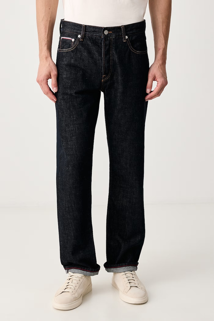 Tommy Hilfiger  rifle regularné pánske