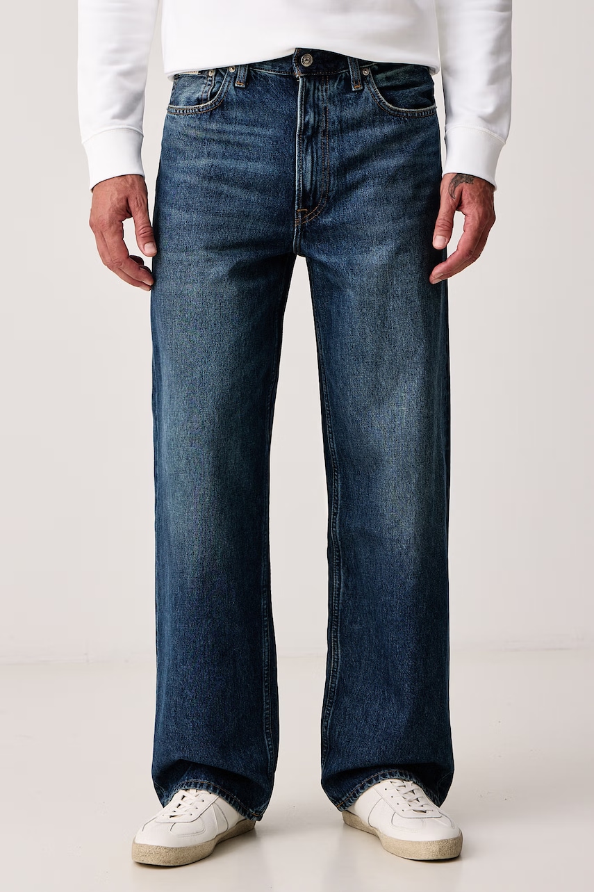 Calvin Klein Jeans  rifle pánske