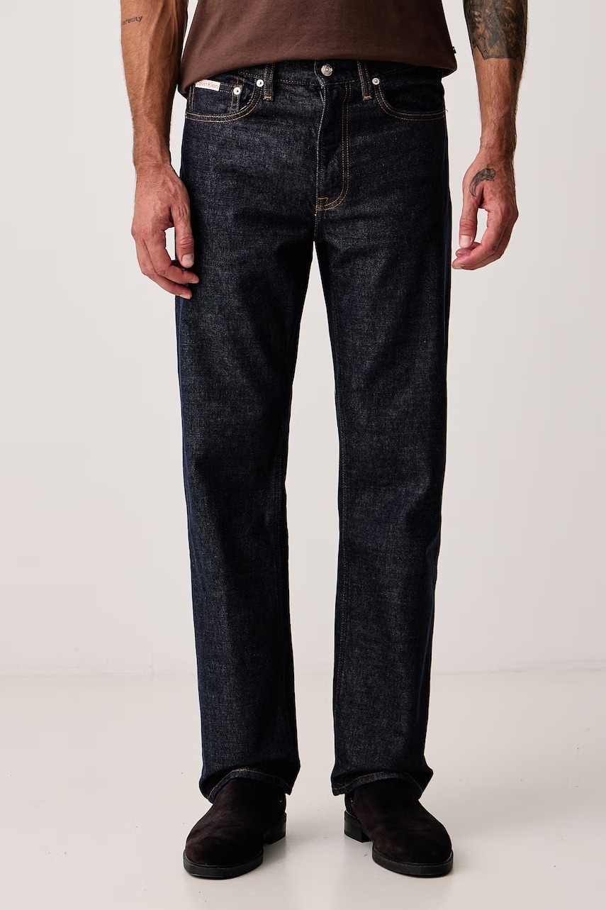 Calvin Klein Jeans  rifle straight pánske
