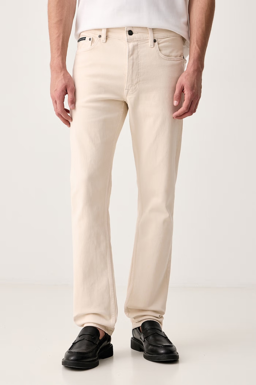 Calvin Klein  rifle slim fit pánske
