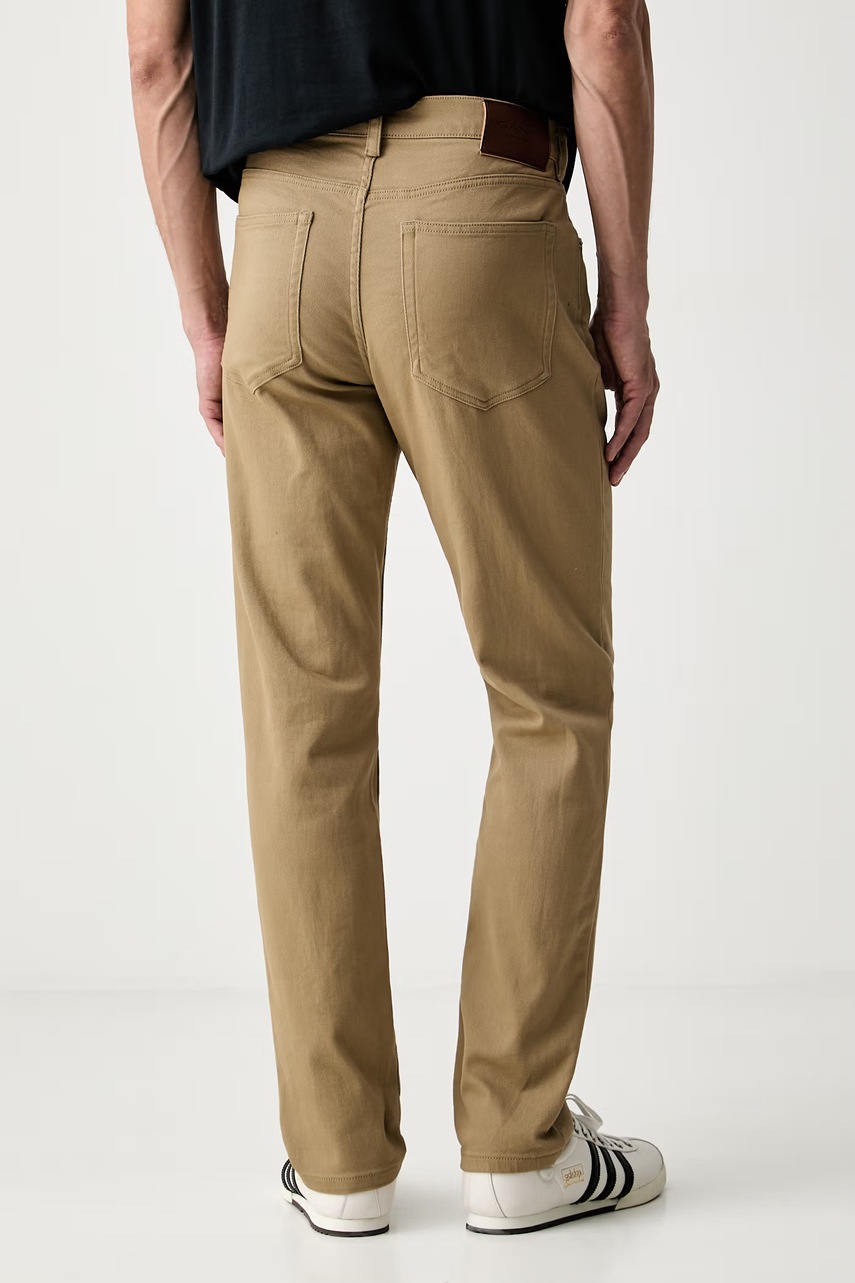 Gant regular fit džíny pánské (obrázek 3)