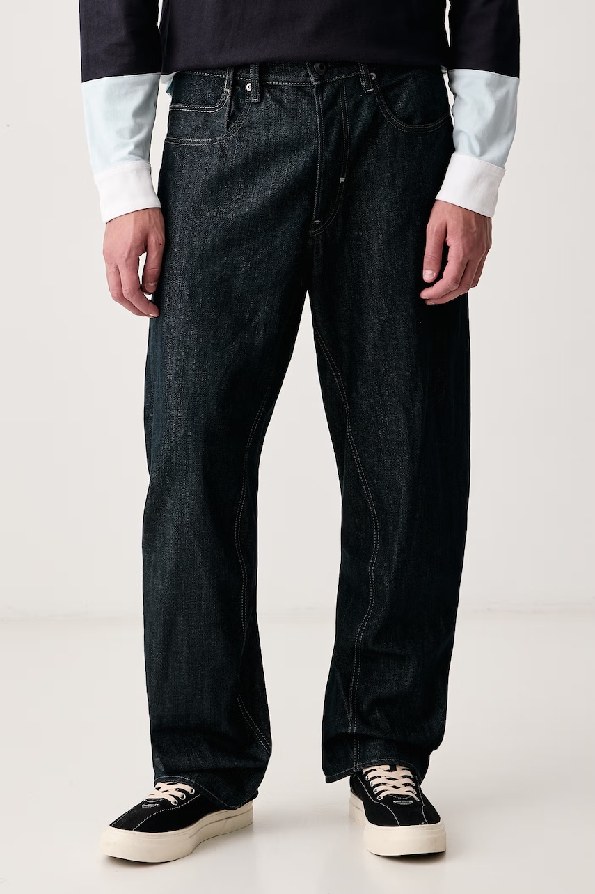 G-Star blugi loose pentru bărbați Arc 3D Loose