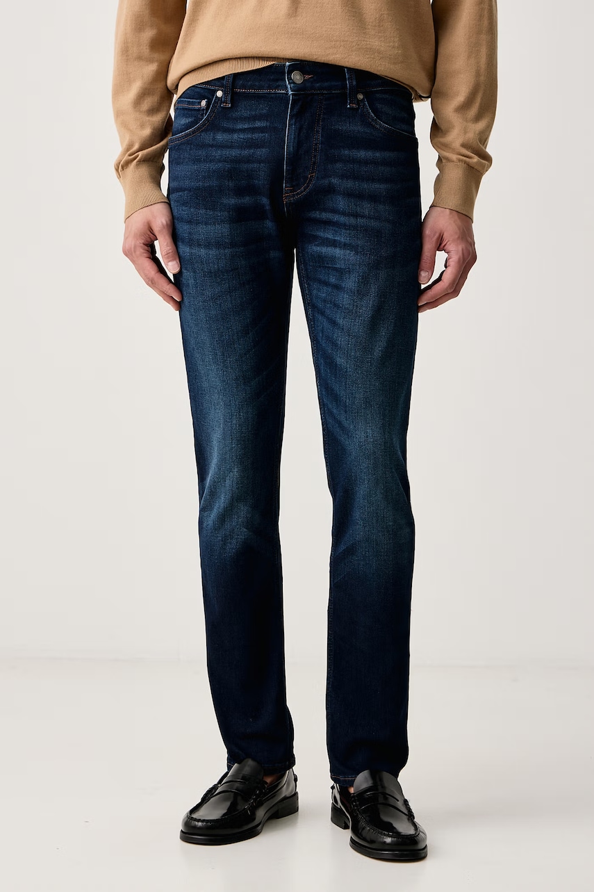 Joop!  blugi slim fit pentru bărbați