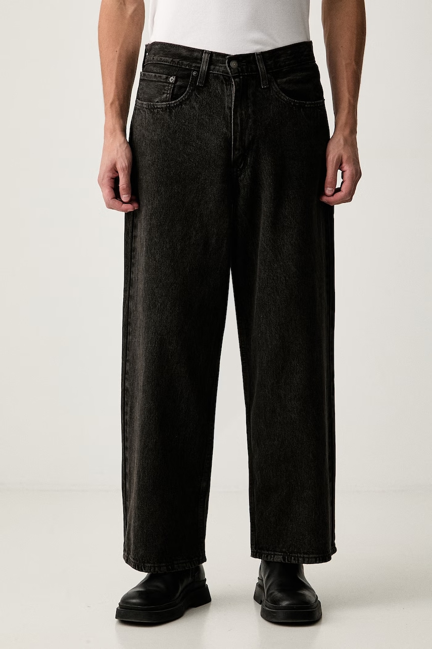 Levi's jeansy męskie EXTRA BAGGY