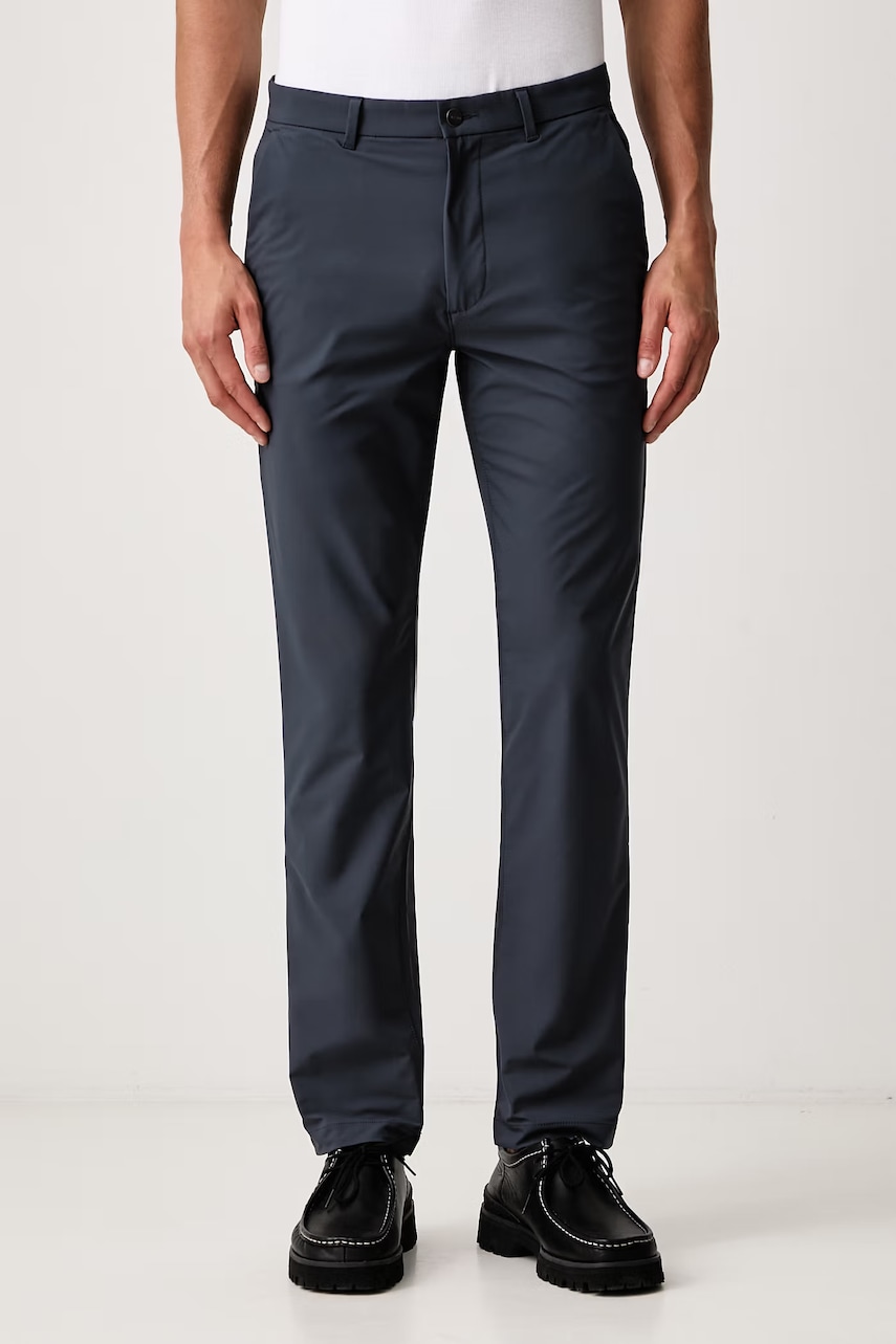 Calvin Klein  nohavice slim fit pánske