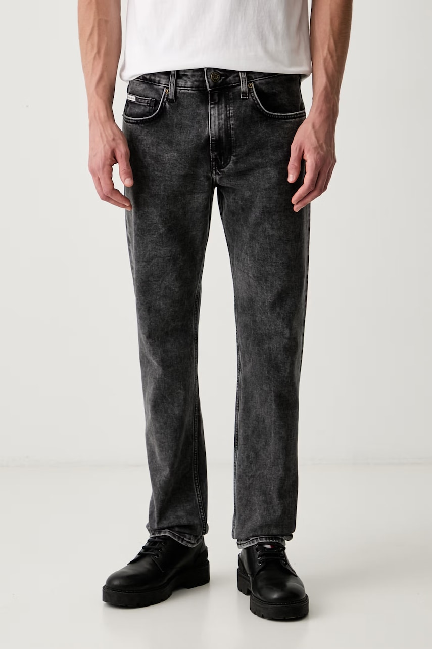 Guess Jeans slim fit traperice za muškarce