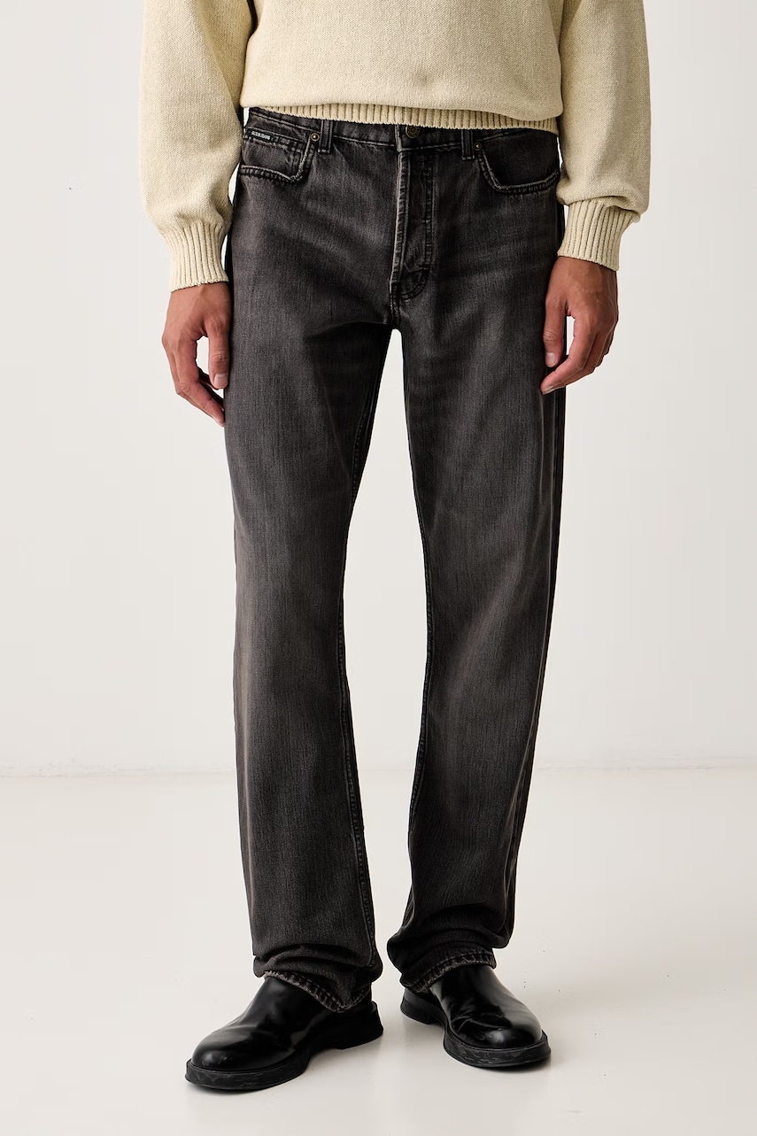 Guess Jeans straight traperice za muškarce