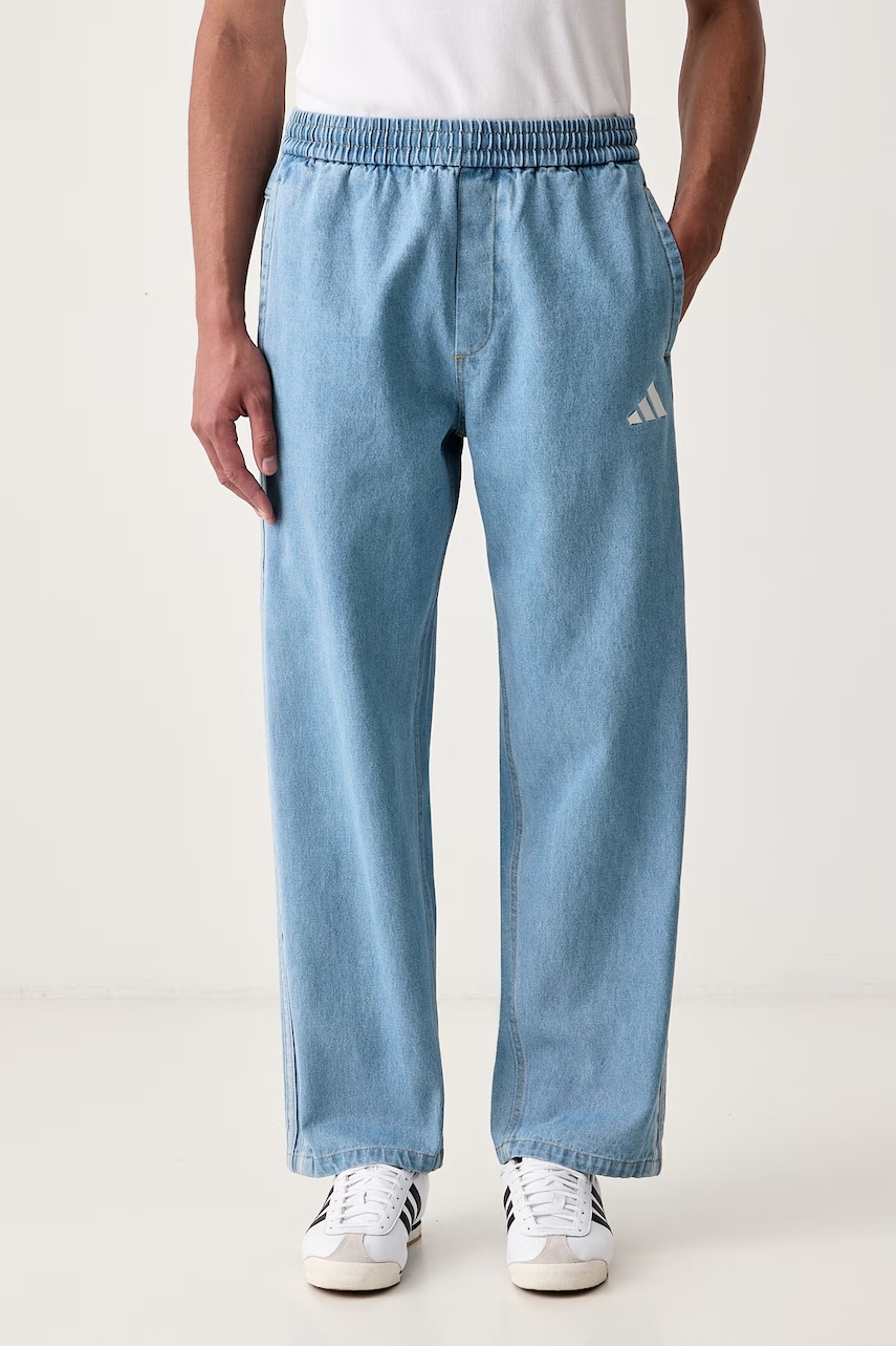 adidas  regularne traperice za muškarce Denim Pack