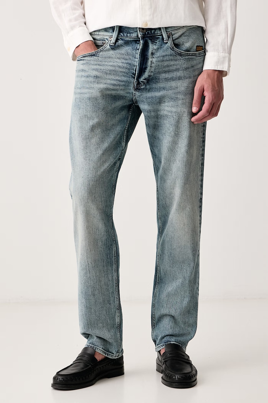 G-Star  blugi pentru bărbați Streem Slim Tapered