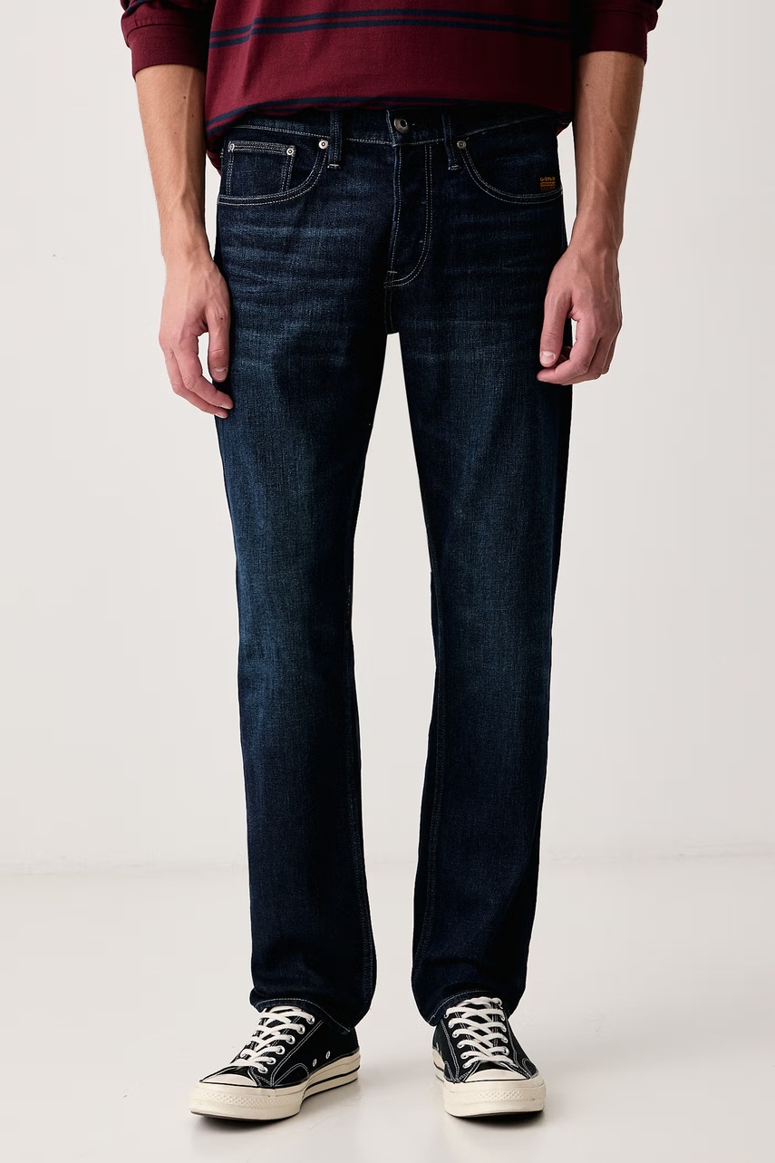 G-Star  blugi pentru bărbați Streem Slim Tapered