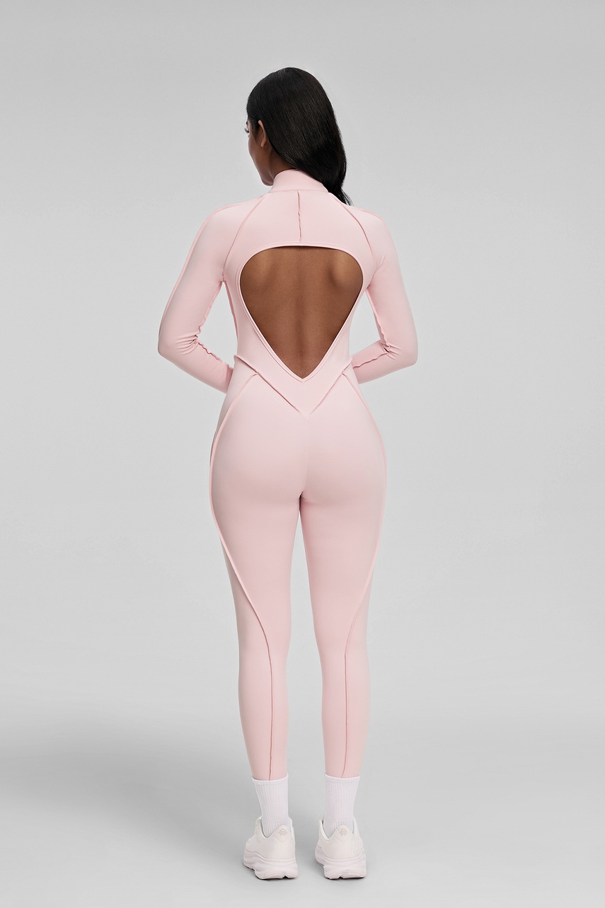 BetterMe  спортен гащеризон дамски Full-Length Catsuit