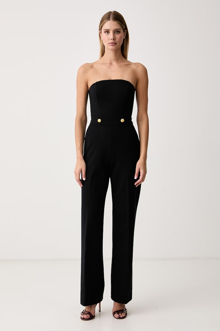 Marciano by Guess salopetă pentru femei cu vâscoză SOPHIA