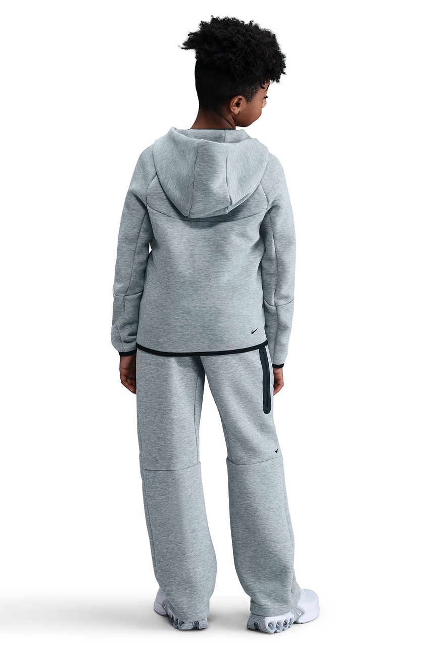 Nike  спортен панталон за деца с памук  Sportswear Tech Fleece