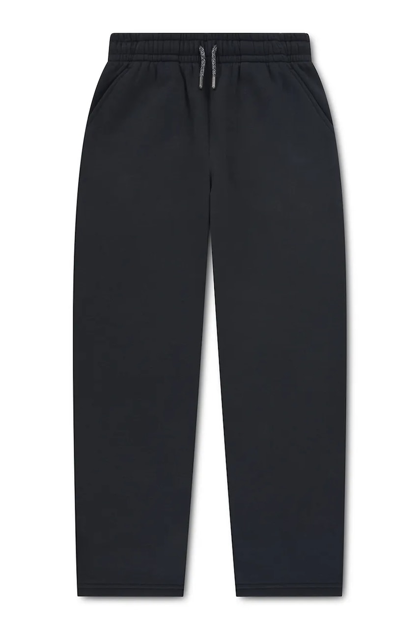Levi's nohavice baggy detské s bavlnou BAGGY CARPENTER SWEATPANT