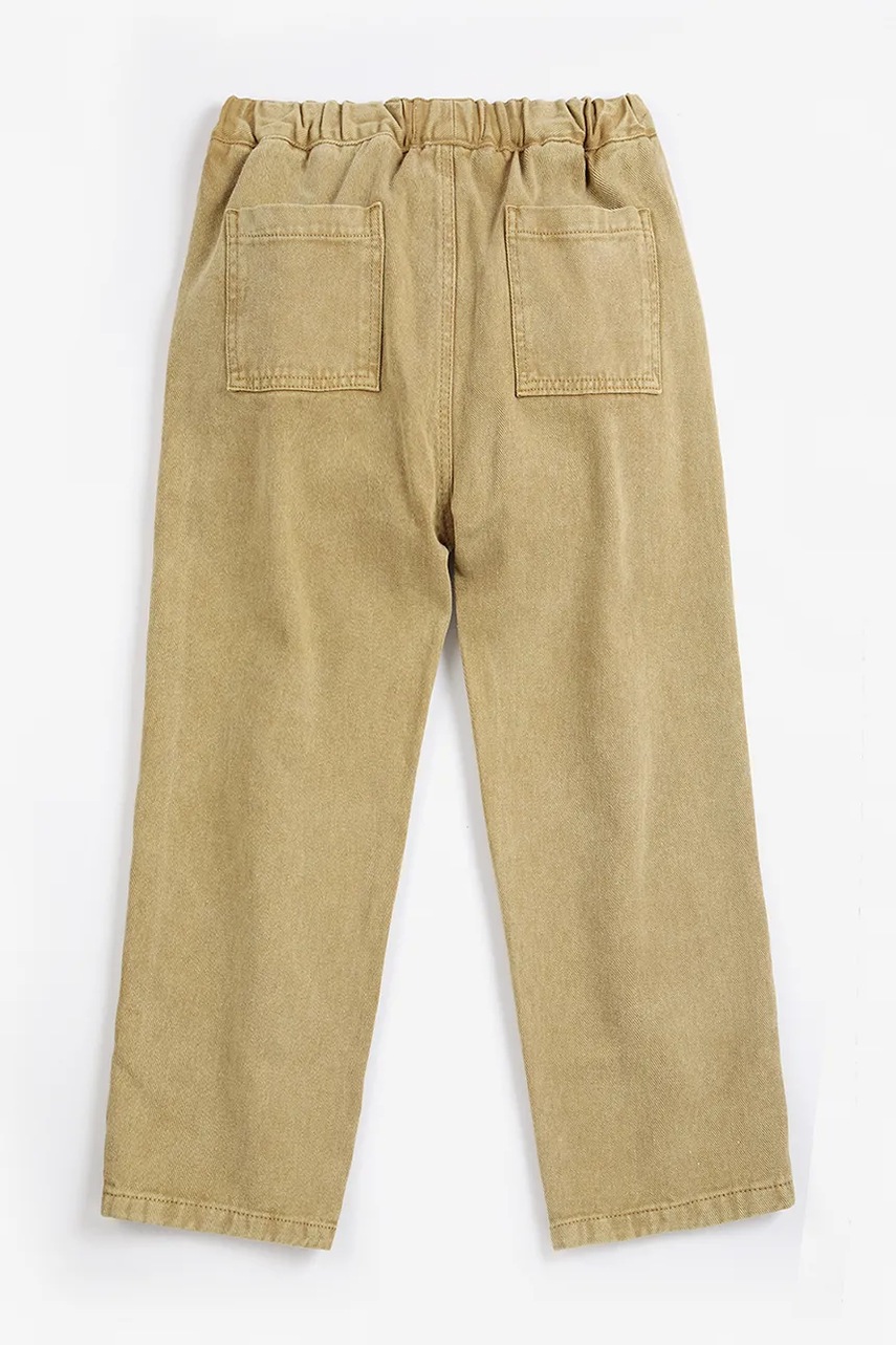 Bobo Choses relaxed fit džíny dětské (obrázek 3)