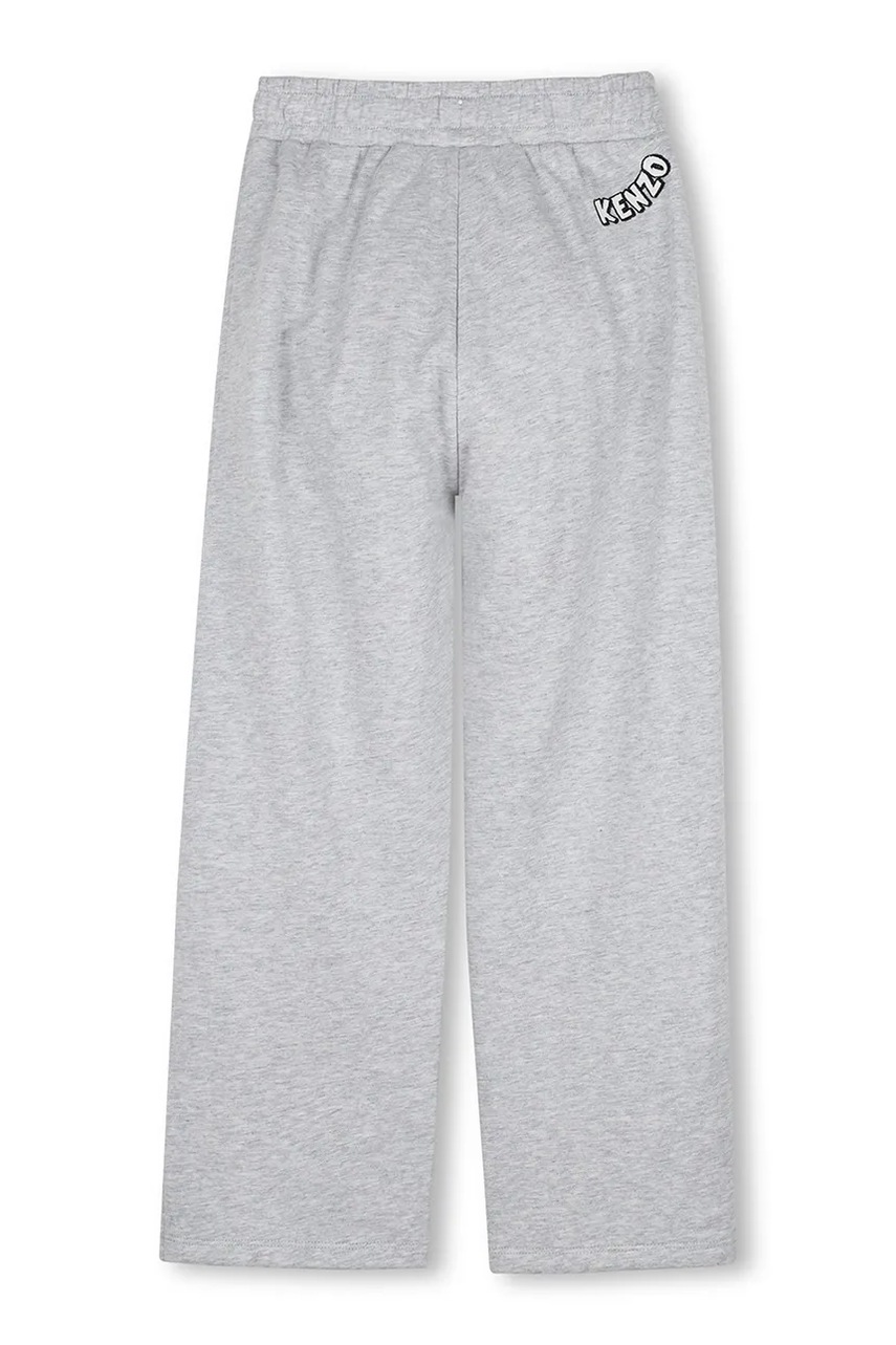 Kenzo Kids tepláky dětské bavlněné (obrázek 3)