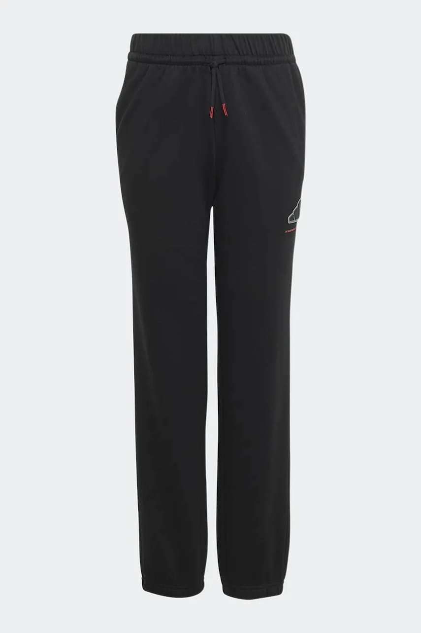 adidas Παντελόνι επίσημο παιδικό με βαμβάκι