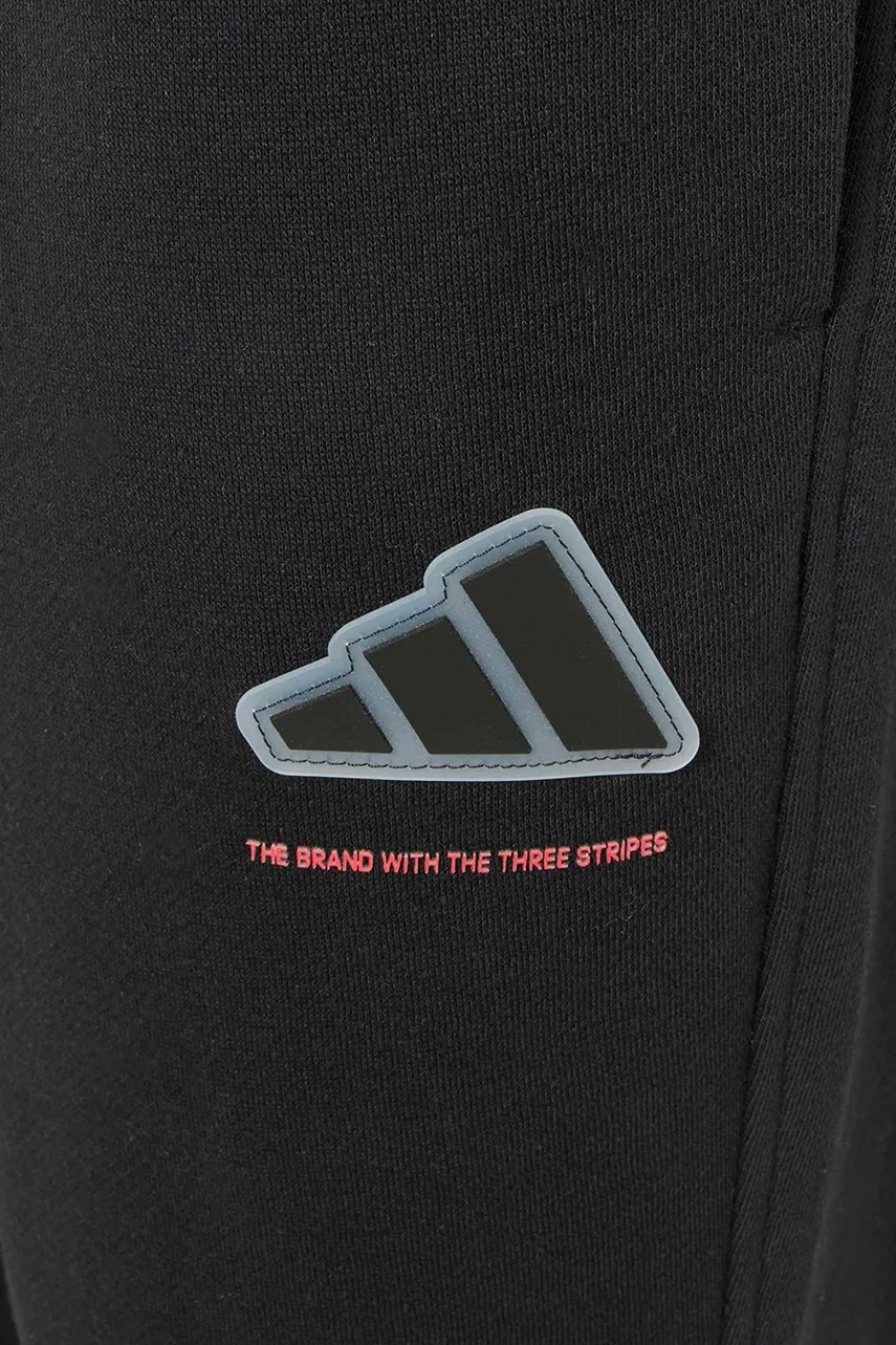 adidas tepláky dětské s bavlnou (obrázek 4)