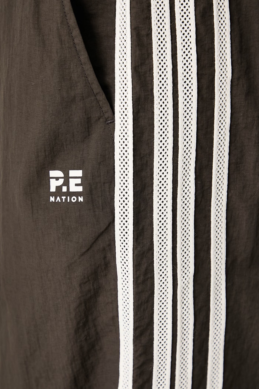 P.E Nation P.E Nation παντελόνι επίσημο γυναικείο Radius - 4