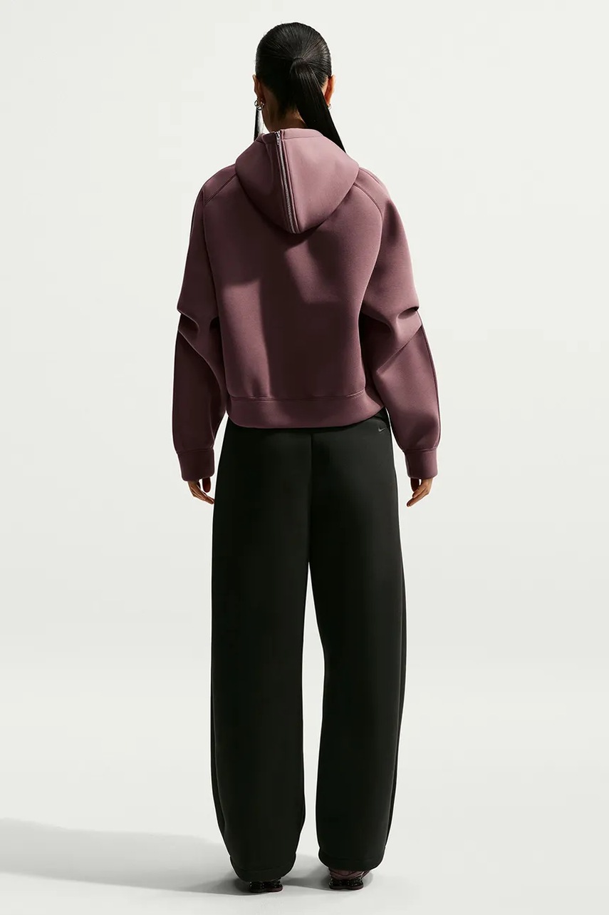 Nike Sportswear  панталон дамски с модал Pregame Fleece