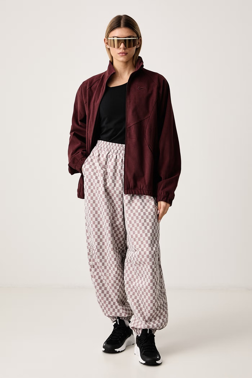 Nike Sportswear  панталон дамски NikeCourt Heritage