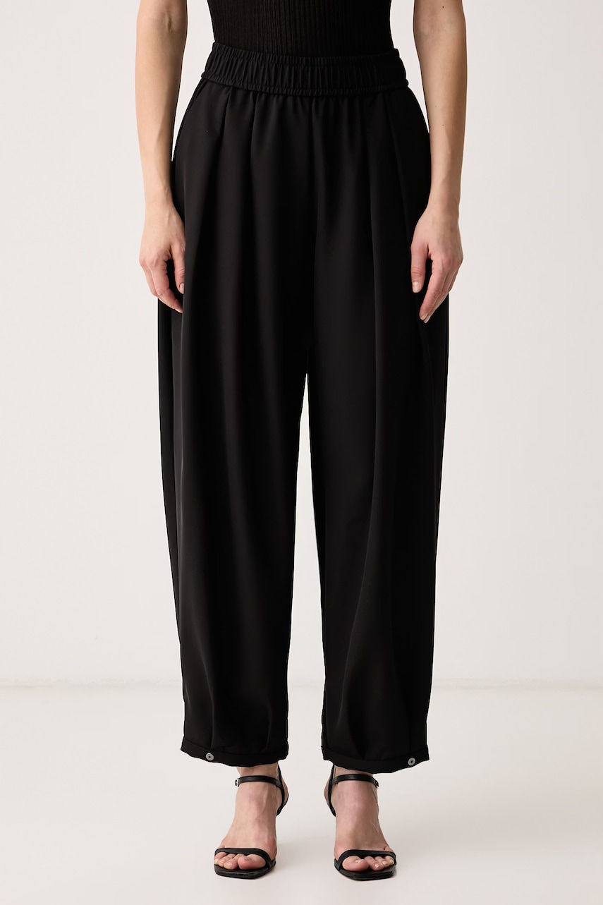 Mos Mosh  pantaloni parasuta pentru femei Miley