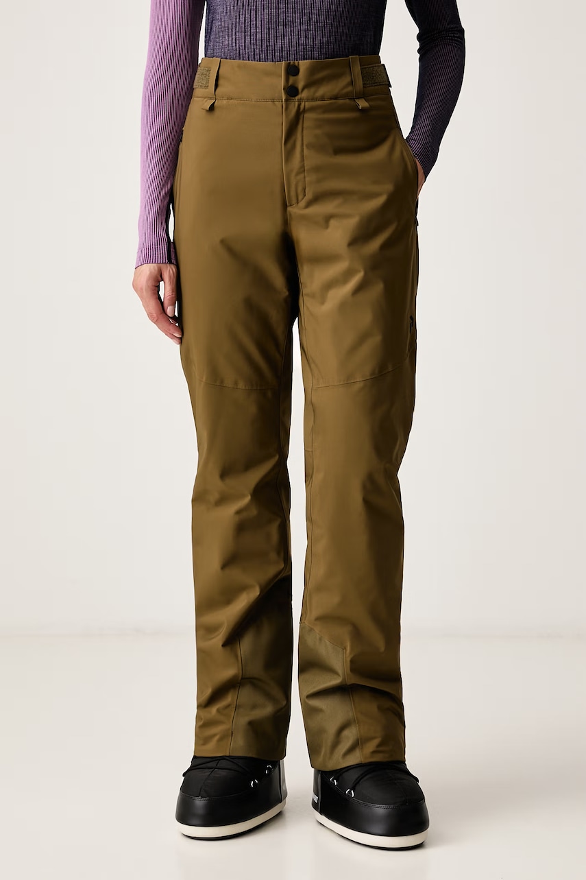 Peak Performance  pantaloni de schi pentru femei Shred