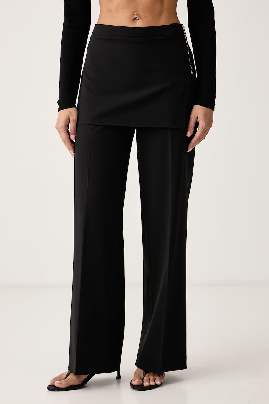 Karl Lagerfeld Jeans  pantaloni pentru femei