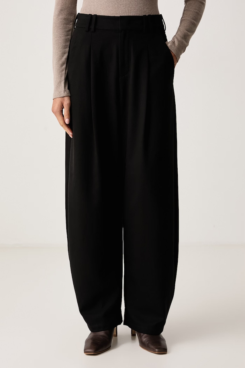 Marc O'Polo pantaloni de costum pentru femei