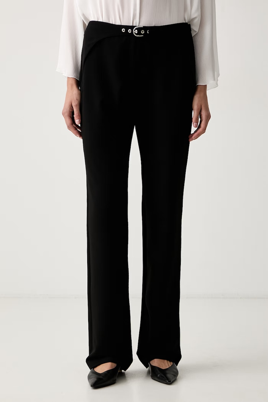 Max&Co.  pantaloni pentru femei MCLCALATA