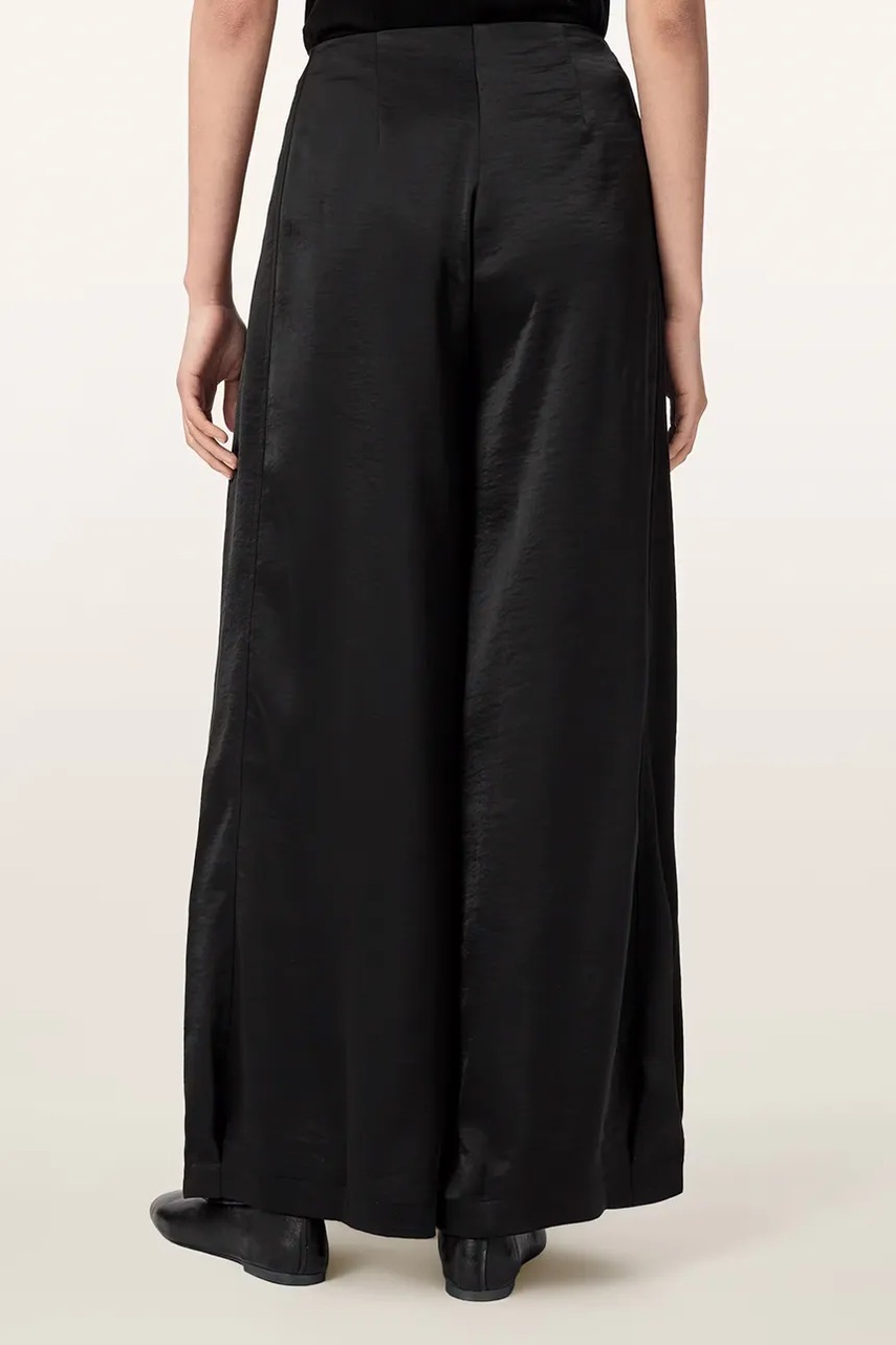 AllSaints παντελόνι γυναικείο LOLA