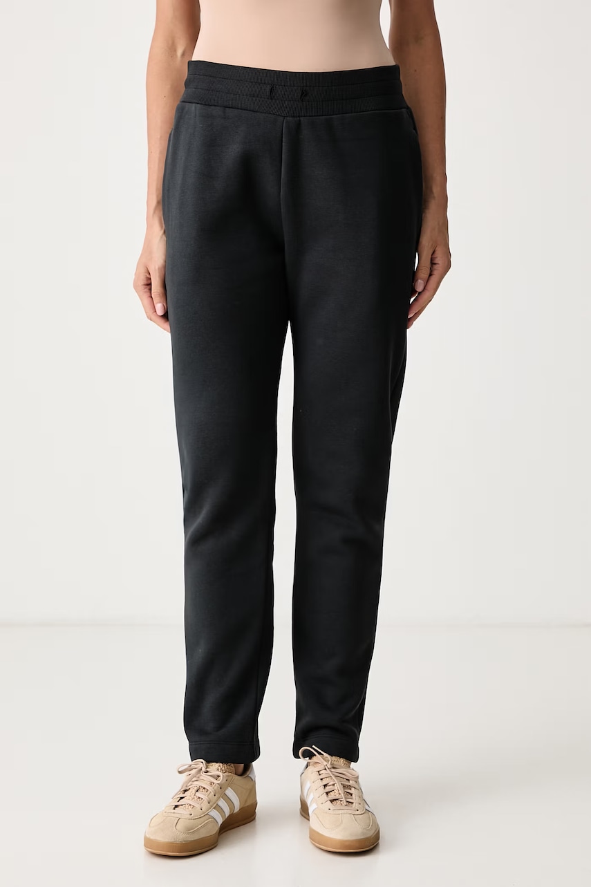 Colmar  pantaloni de trening pentru femei cu bumbac