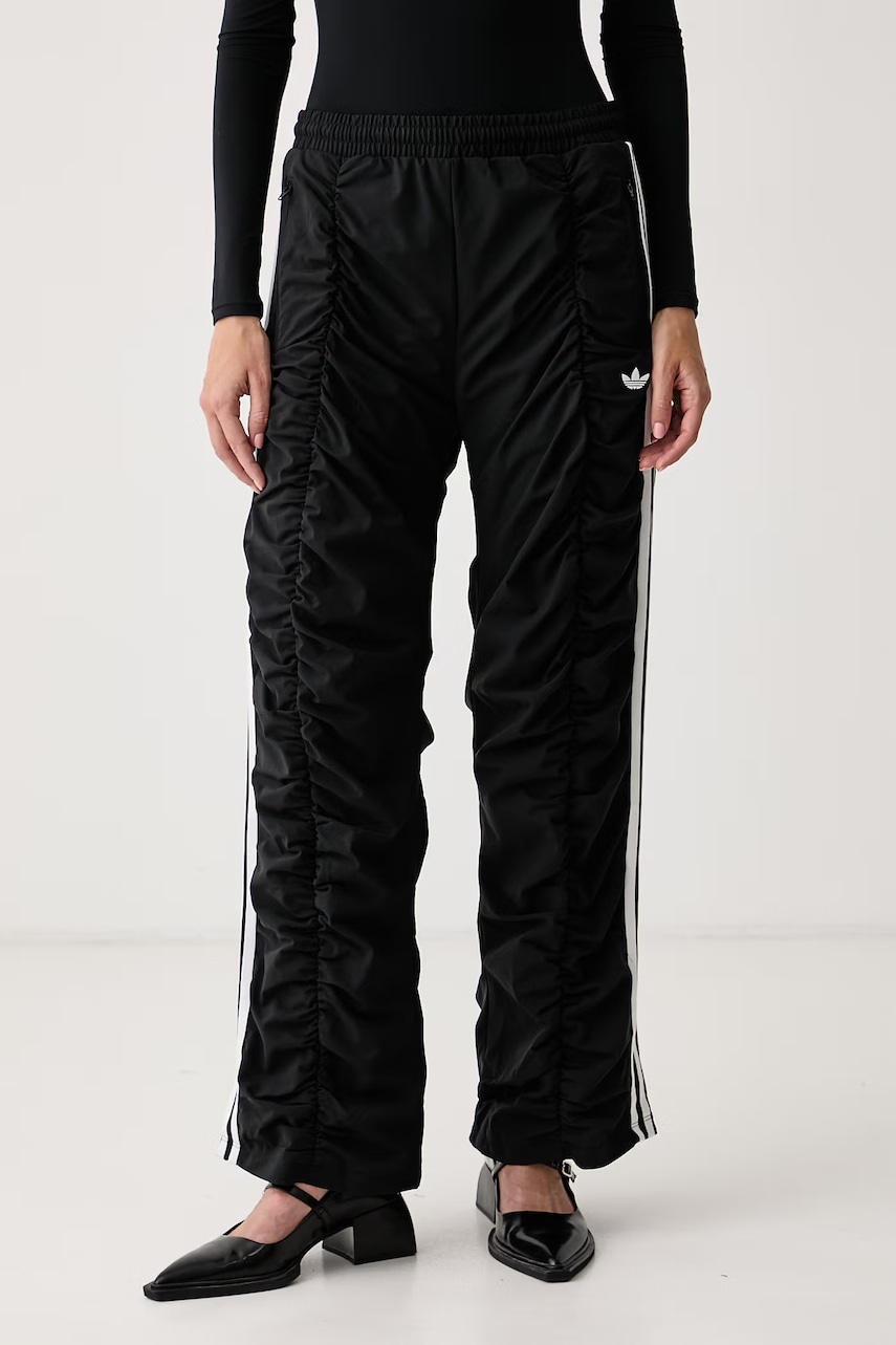 adidas Originals  teplákové nohavice pánske Adilenium Season 6 Ruffled