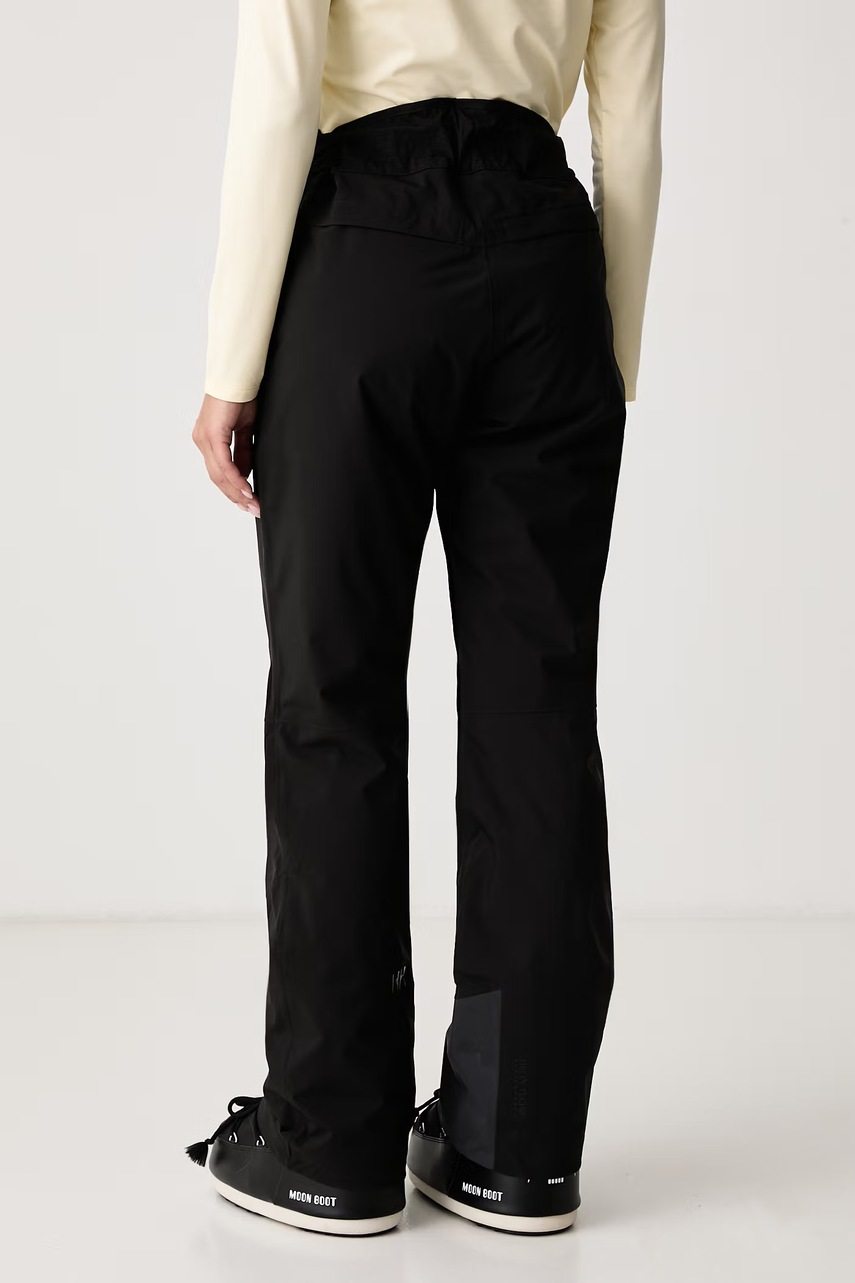 Helly Hansen Helly Hansen παντελόνι σκι Γυναικείο LEGENDARY - 3