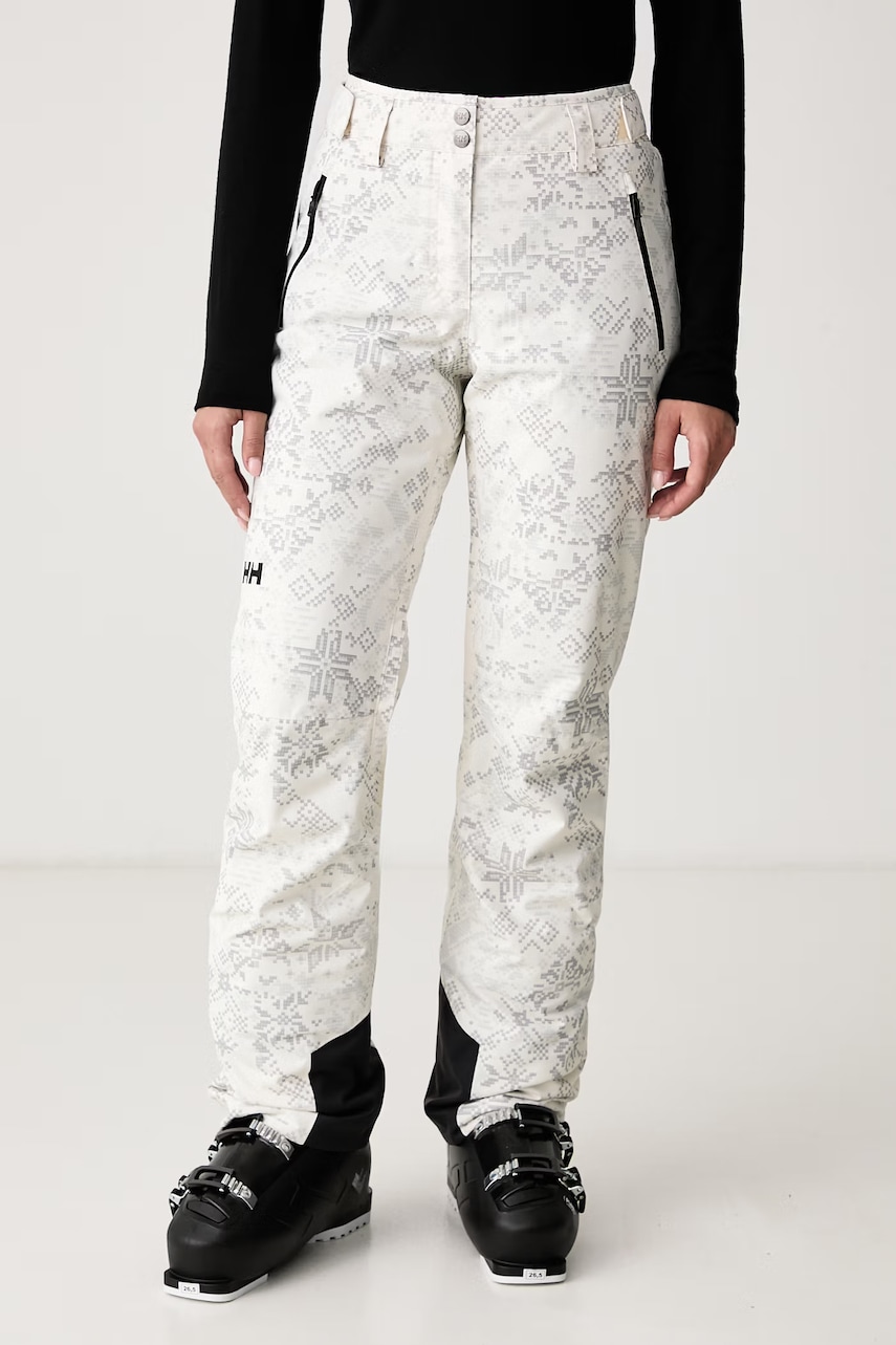 Helly Hansen pantaloni de schi pentru femei LEGENDARY