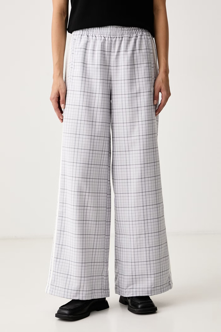adidas Originals  pantaloni pentru femei cu vâscoză Advanced Archive