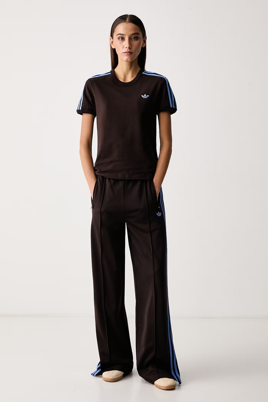 adidas Originals παντελόνι επίσημο γυναικείο Firebird
