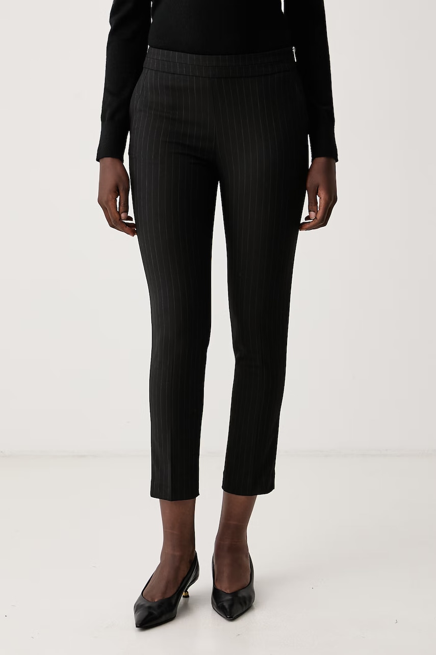 Morgan regularne hlače za žene