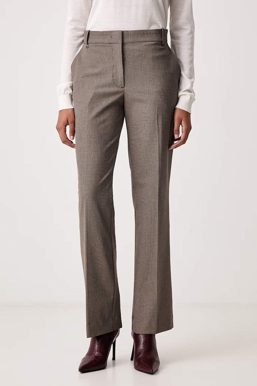 Tommy Hilfiger pantaloni pentru femei