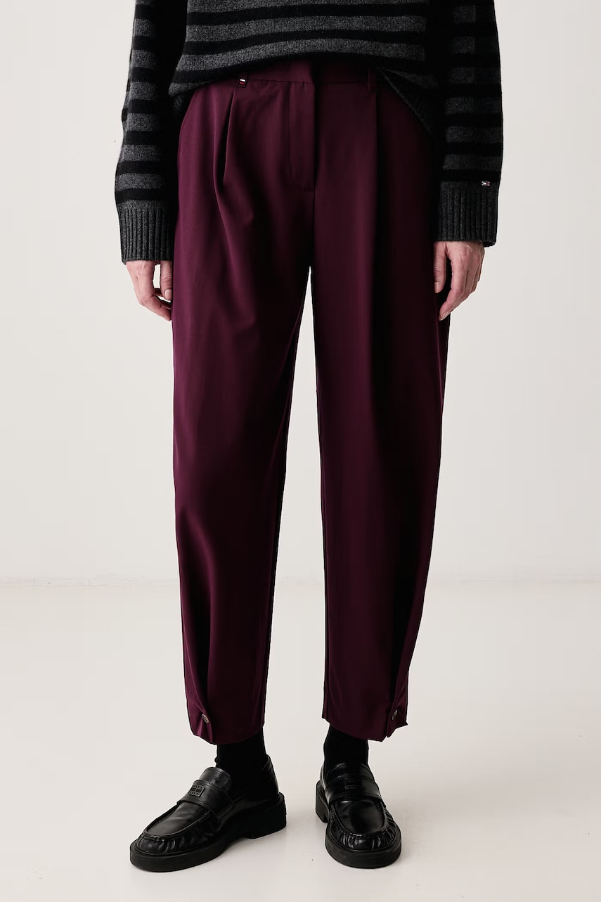 Tommy Hilfiger  pantaloni pentru femei