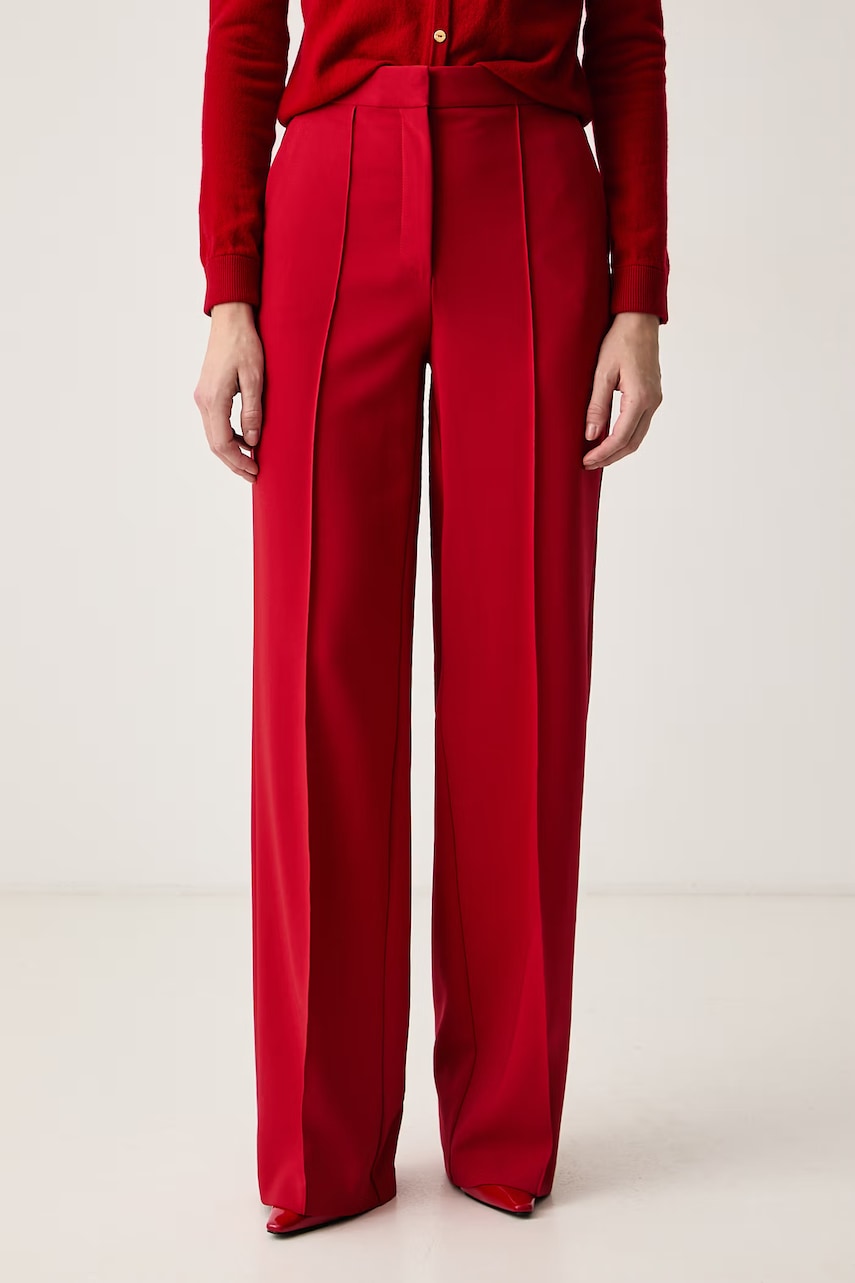 Product image: Elisabetta Franchi pantaloni pentru femei