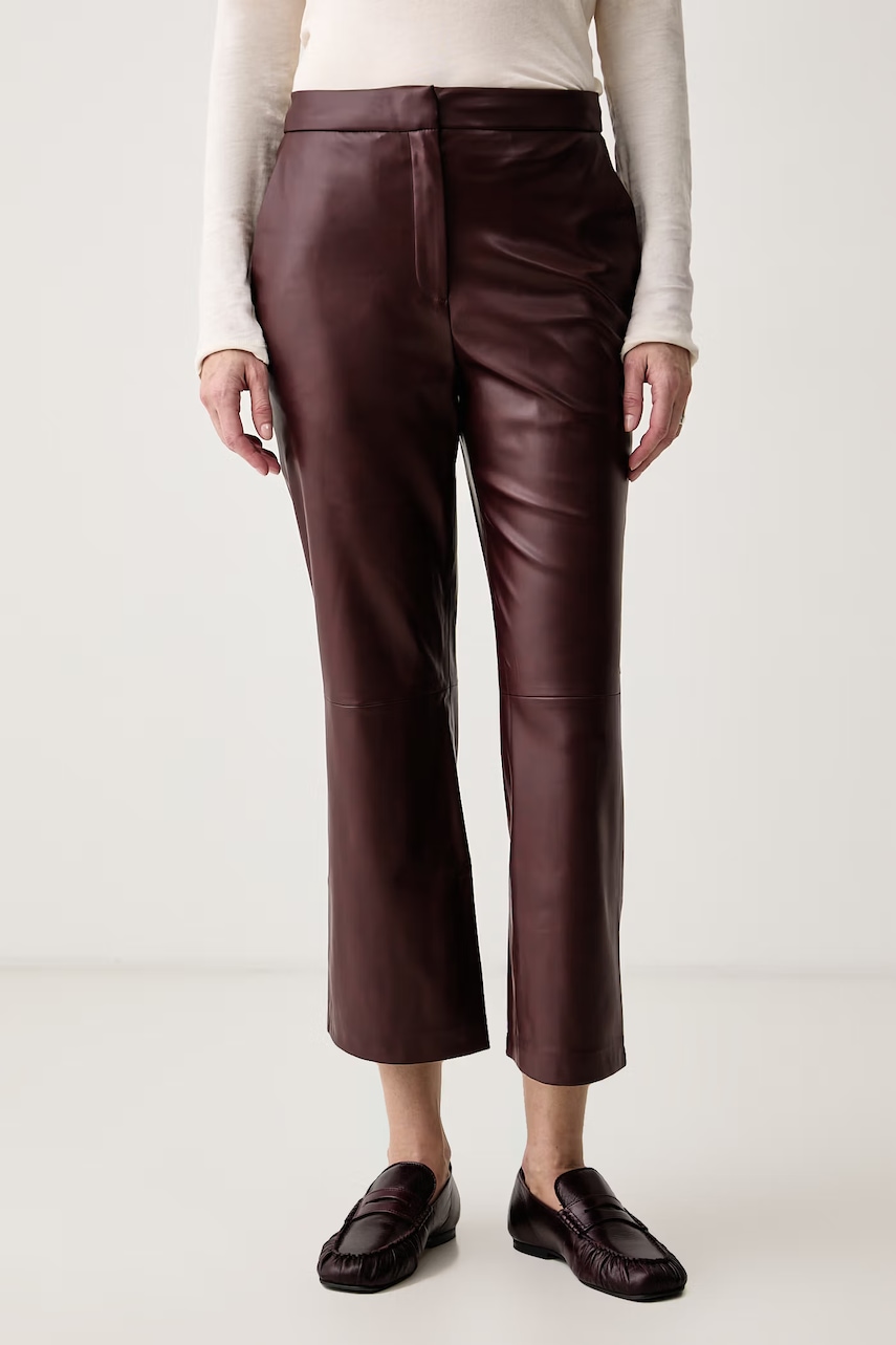 Calvin Klein  pantaloni pentru femei (9BY2-SPDZBM_83X)