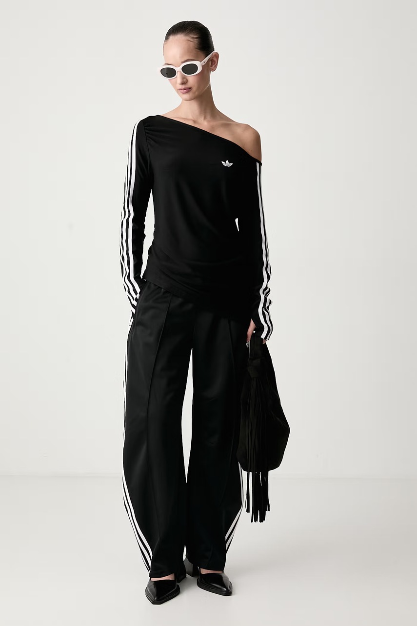 adidas Originals  панталон дамски Firebird Barrel
