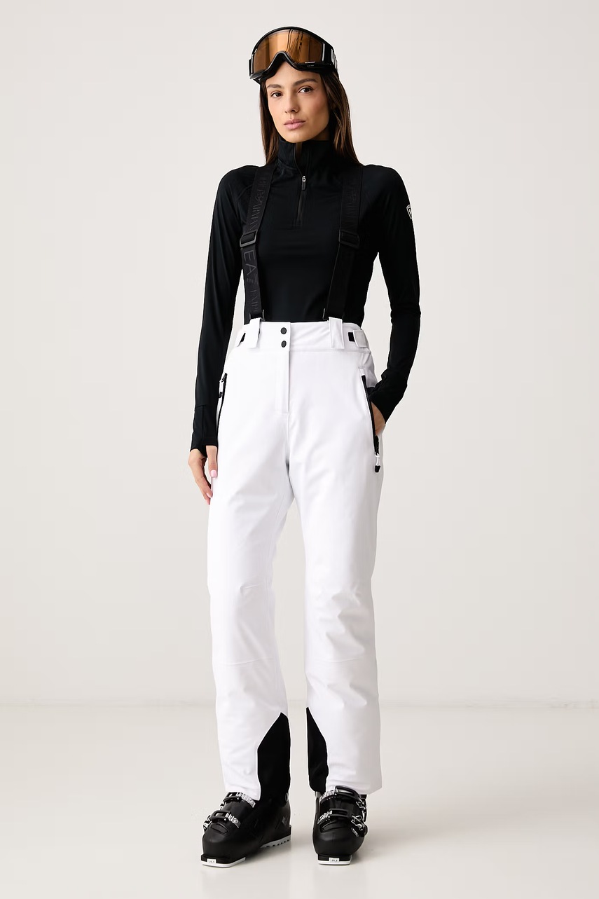 EA7 Emporio Armani  панталон за ски дамски