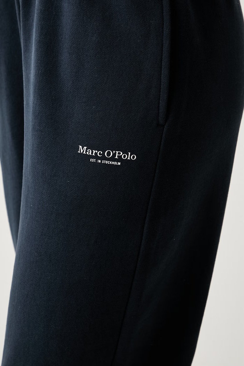 Marc O'Polo tepláky dámské bavlněné (obrázek 4)