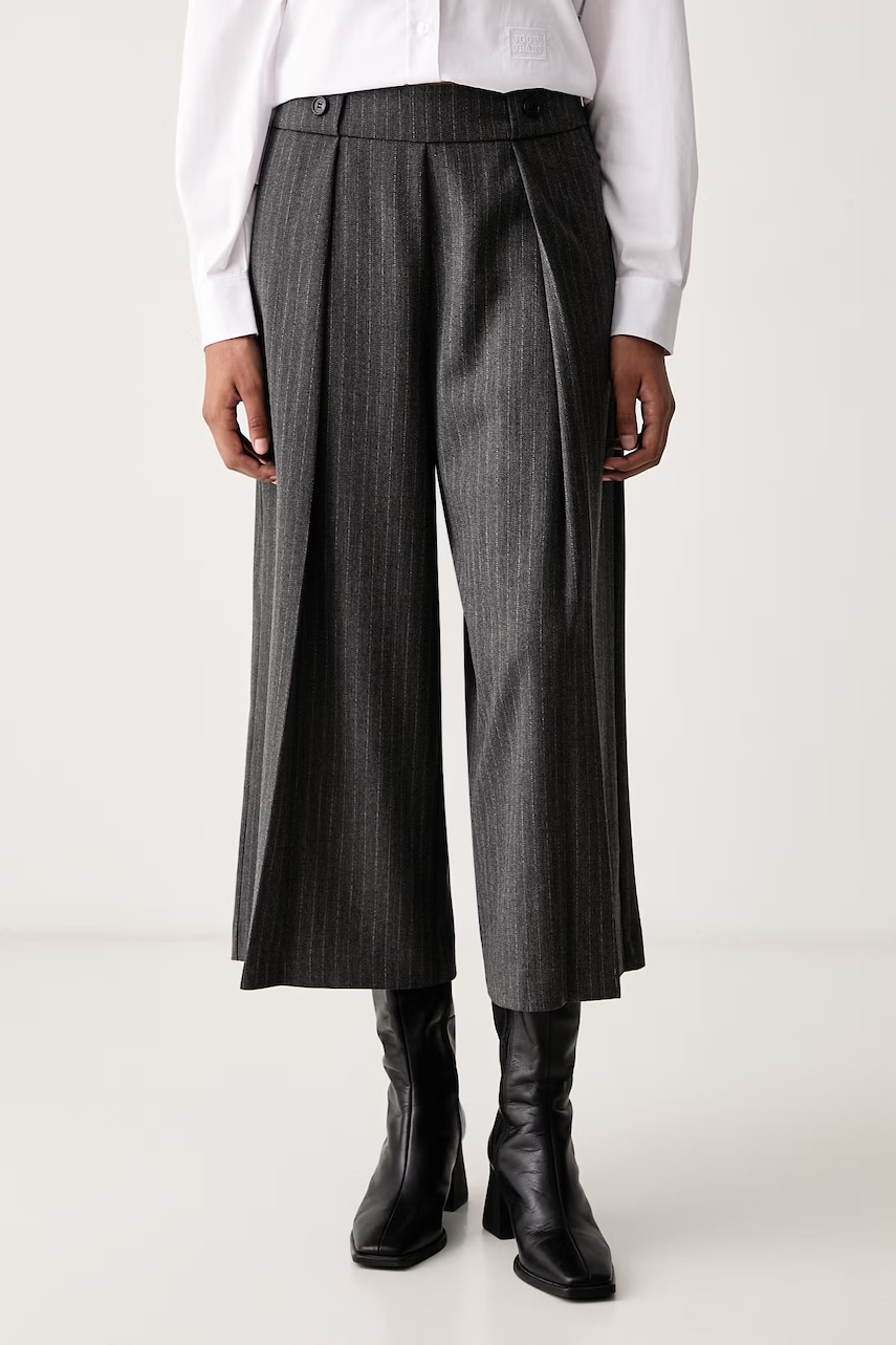 Joop! pantaloni capri pentru femei