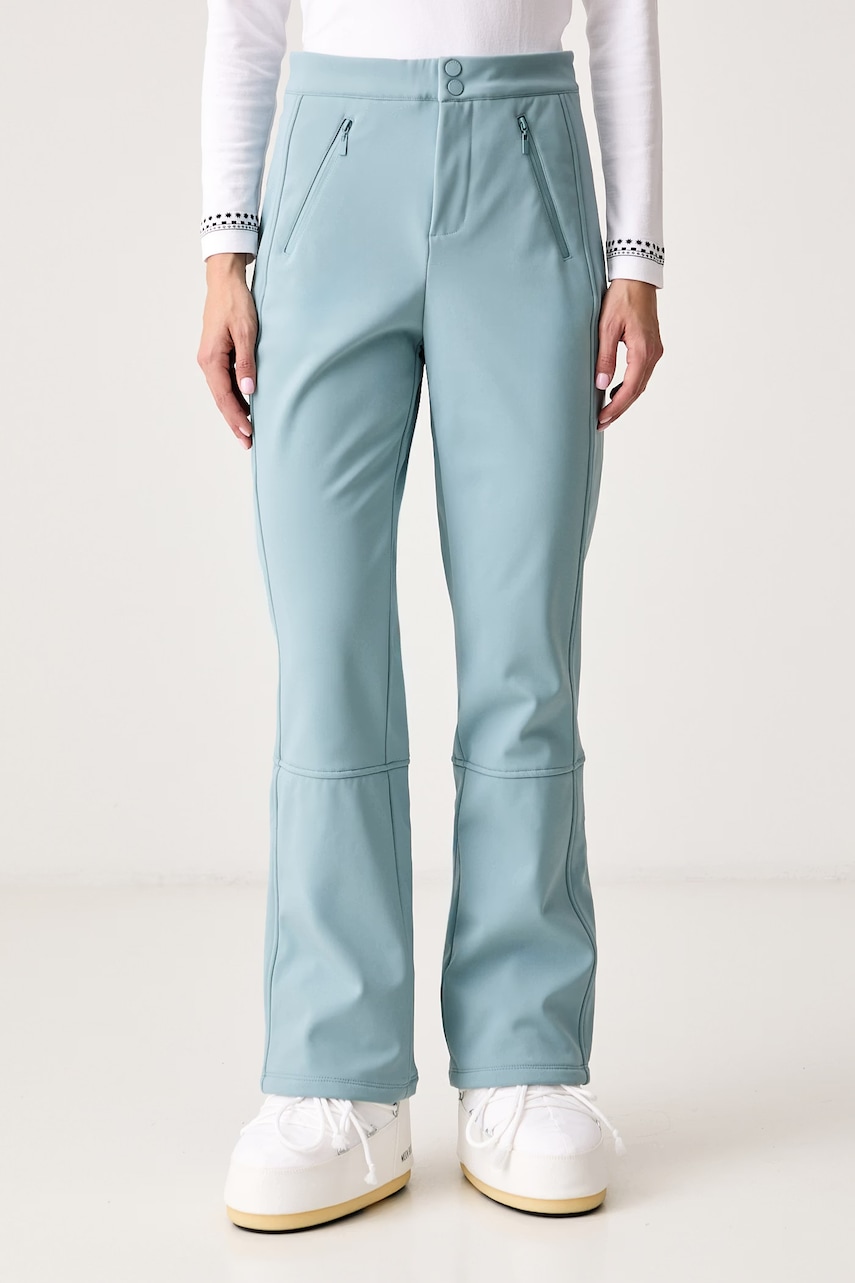 Guess  pantaloni de schi pentru femei ELIRA