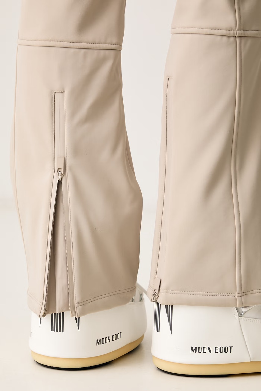 Guess Guess παντελόνι σκι Γυναικείο ELIRA - 6