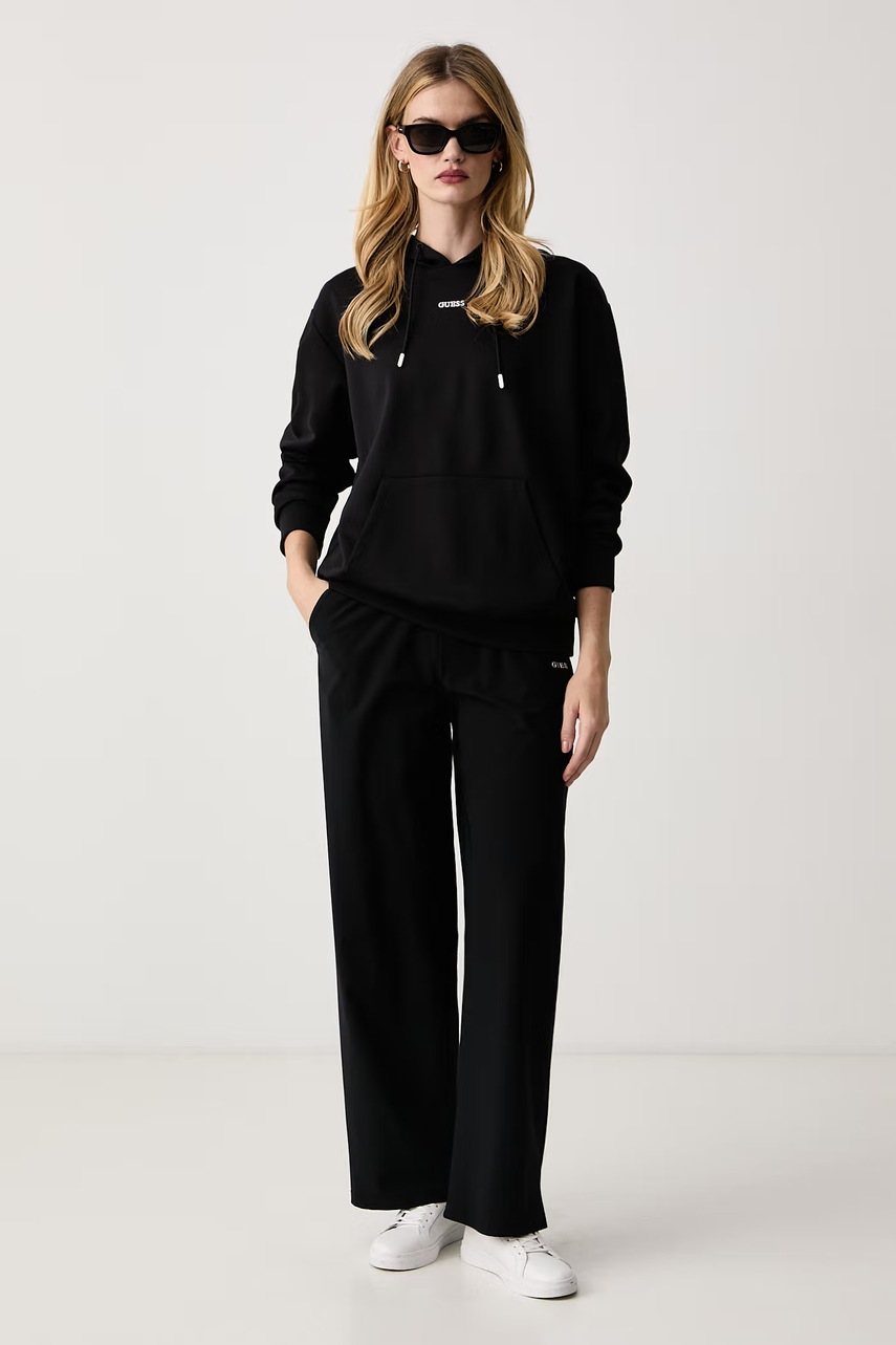 Guess  спортен панталон дамски MARGUERITE