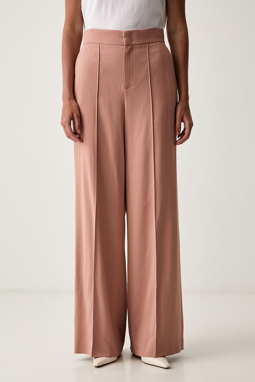 Twinset spodnie damskie